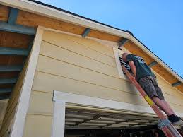 Best Custom Siding Design  in Afton, WY